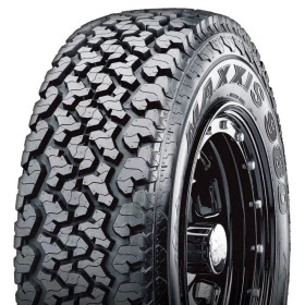 Pneu 285/60 R 18  Maxxis At 980  50% Off Road - 50% On Road (Asfalto) - Última unidade a Preço Promocional