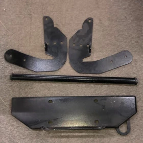 Mesa para Guincho Hilux 2017 ,  2018 , 2019 , 2020  