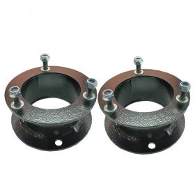 Base (Suporte) Dianteiro do Lift 2 Polegadas para Mitsubishi Pajero TR4