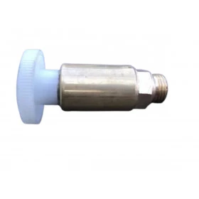 Bomba Auxiliar F-1000/4000 Toyota Bandeirante MB Caminhões Motor MWM/MB "Tipo Bosch" WD8T9W350A