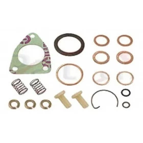 Reparo Bomba Auxiliar F-1000/4000 Toyota Bandeirante MB Caminhões Motor MWM/MB WD8T9W349A
