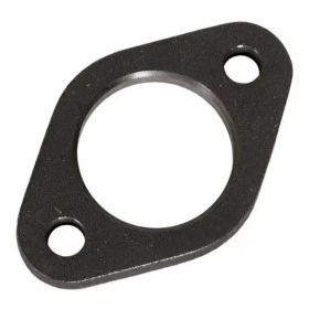 Flange Tubo Escape Toyota Bandeirante Motor 14B 1744198001