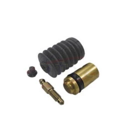 Reparo Cilindro Auxiliar Embreagem Toyota Bandeirante 79/86 Medida 7/8"