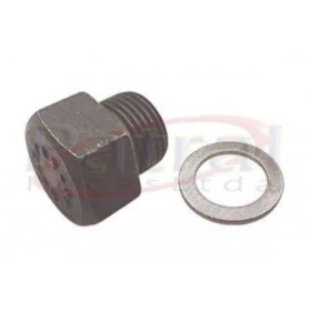 Bujão Óleo do Câmbio Toyota 9002341003