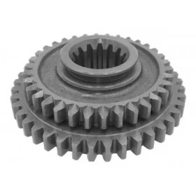 Engrenagem 1ª/2ª/Ré "Bloco Único" Toyota Bandeirante até 81 "34/41 Dentes" 3330498001WILL