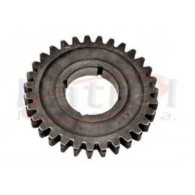 Engrenagem Inferior da 3ª Velocidade para Toyota Bandeirante Até 81 3342398001
