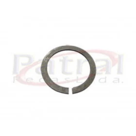 Trava do Eixo Piloto para Toyota Bandeirante Até 81 9002520005