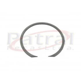 Trava do Rolamento do Eixo Entalhado para Toyota Bandeirante Até 81 9002521005