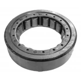 Rolamento Eixo 4 Varetas Lado Dianteiro Liso para Toyota Bandeirante Até 81 - 9002365001