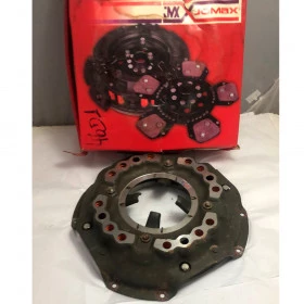 Platô e Disco Kit Novo, Trator CBT 13 Polegadas Todos