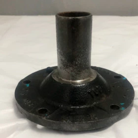 Flange do Cambio Clark Eaton 3342 562 cambio Eaton 2305 2405