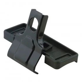 Kit Thule 1788 Suporte de Barras Renegade e SUV em Geral 