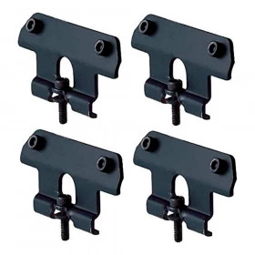Kit Thule Suporte de Barras 4040 Linha Suzuki Todos