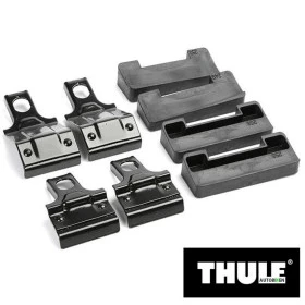 Kit Thule 1408 Kit de Fixação de Barras Último em Estoque