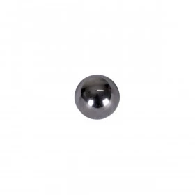 Esfera da Trava do Eixo Entalhado de Aço para Toyota Bandeirante Até 81 9002360001