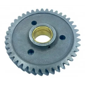 Engrenagem Baixa Reduzida Toyota Bandeirante 81/92 "40 Dentes" 3620498001