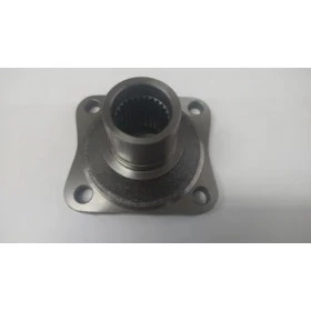 Flange Acoplamento Câmbio/Diferencial Toyota Bandeirante 81... "27 Estrias" 4125198003