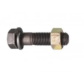 Parafuso Cardan Toyota Bandeirante L-200 Dianteiro/Traseiro 9002101040