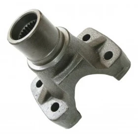 Flange Pinhão Diferencial Dianteiro Toyota Bandeirante 79/01 4125198004
