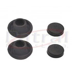 Reparo Cilindro Roda Freio Traseiro Jeep * Rural 82117