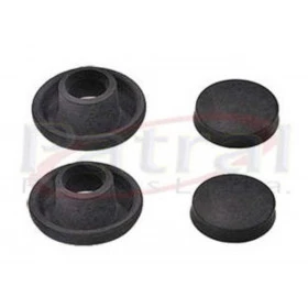 Reparo Cilindro Roda Freio Dianteiro Jeep * Rural 82116