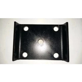 Suporte Grampo Molas Toyota Bandeirante 4847398001