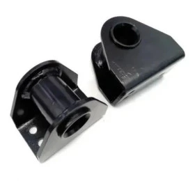 Suporte Molejo Traseiro Parte Traseira Toyota Bandeirante 92... Furo 40,9mm 4840598004