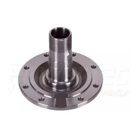 Manga Eixo Dianteira Toyota Bandeirante 79/82 Furos 10mm 4343198003