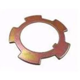 Trava Aranha Manga Eixo Dianteria Toyota Bandeirante até 82 9002215001