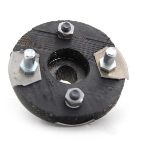Reparo Acoplamento Direção Toyota Bandeirante 40150014X