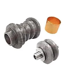 Reparo Caixa Direção Rosca Sem Fim/Roldana Toyota Bandeirante 4530598001P