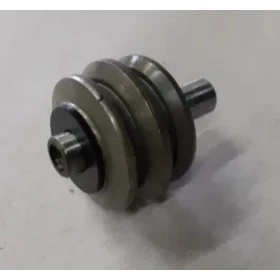 Roldana Setor Caixa Direção Toyota Bandeirante BC2C3575X