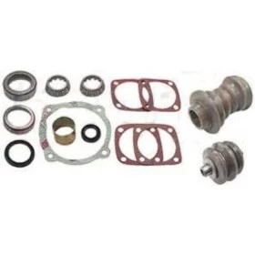 Reparo Caixa Direção Completo C/ Rosca Sem Fim/Roldana Toyota Bandeirante