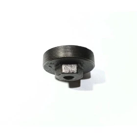 Porca Dupla Superior Pino Central Direção Toyota Bandeirante 9002349005