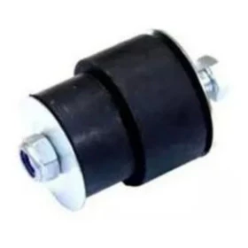 Coxim Cabine Traseiro Completo Toyota Bandeirante 9002540001A