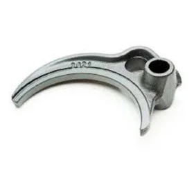 Garfo Câmbio 1/2 F-1000 79/92 A/C-10/20 77/91 Temperado 3312933
