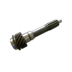 Eixo Piloto Câmbio F-1000 79/92 16 Dentes 3314499/BE0C701 7A