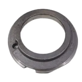 Flange Rolamento Eixo Entalhado F-1000 79/92 A/C-10/20 77/91 3314639