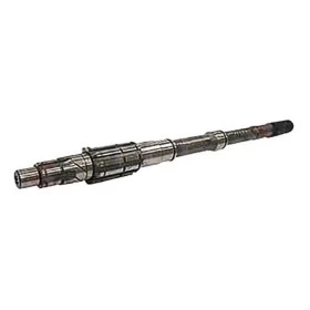 Eixo Entalhado Câmbio F-1000 79/92 A/C-10/20 77/91 3314717/BE0C706 1A/09307703
