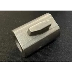 Bucha Seletora Interna F-1000 92/96 A/C/D-20 92/96 S-10 Blazer 95... 3317937