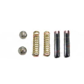 Reparo Haste Seletora F-1000 92/96 A/C/D-20 92/96 S-10 * Blazer 95... 3313579