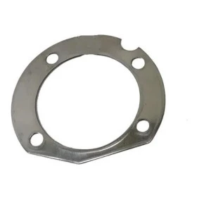 Calço Ajuste Rolamento F-1000 92/96 A/C/D-20 92/96 S-10 Blazer 95... Med. 0,25mm