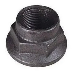Porca Eixo Entalhado F-1000 92/96 A/C/D-20 92/96 3313303/9060426 5