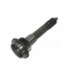 Eixo Piloto Câmbio F-1000 92/96 5 M 22 Dentes / 10 Estrias 3341595/2S43114 5