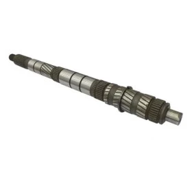 Eixo Entalhado Câmbio F-1000 92/96 A/C/D-20 92/96 3317398
