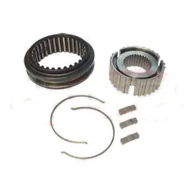 Sincronizador Conjunto 5ª/Ré F-1000 92/96 A/C/D-20 92/96 C/ Ré Seca 3317119/9320917 7/TNK311237