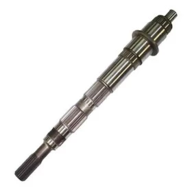 Eixo Entalhado Câmbio S-10 Blazer 4x2 2.4 2000/2012 Gasolina/Flex 3343717