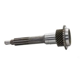 Eixo Piloto Câmbio S-10 95... S-10 4x4 98... Blazer Diesel 98... 23 Dentes 3343516/9324534 0