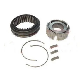 Sincronizador Conjunto 1º/2º S-10 Blazer 95... Diesel/Gasolina 3343444