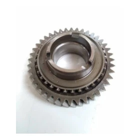 Engrenagem 1ª S-10 Blazer Diesel 95/2001 40 Dentes 3343511